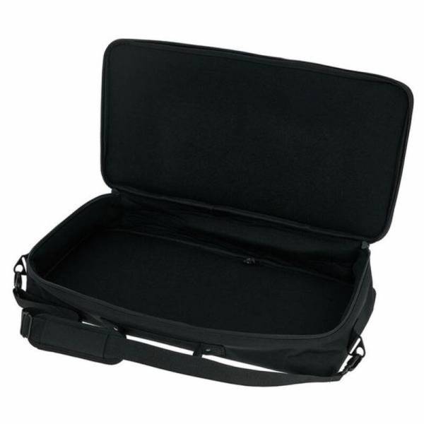 Сумка GATOR G-MULTIFX-2411 Effects Pedal Bag
