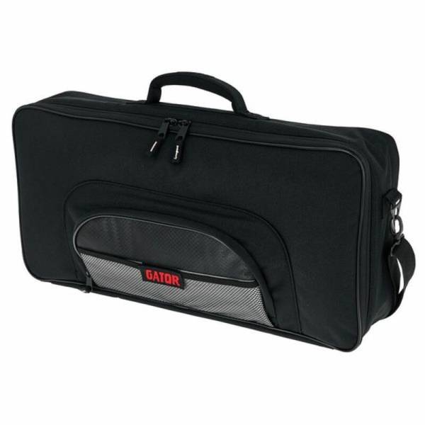 Сумка GATOR G-MULTIFX-2411 Effects Pedal Bag