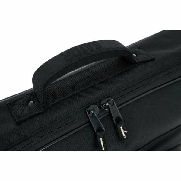 Сумка GATOR G-MULTIFX-2411 Effects Pedal Bag