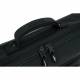 Сумка GATOR G-MULTIFX-2411 Effects Pedal Bag