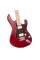 Электрогитара Cort G100HH (Open Pore Black Cherry)