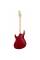 Электрогитара Cort G100HH (Open Pore Black Cherry)