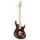 Электрогитара Cort G100HH (Open Pore Walnut)