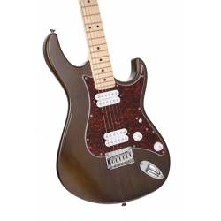 Электрогитара Cort G100HH (Open Pore Walnut) Электрогитара Cort G100HH (Open Pore Walnut)