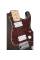 Электрогитара Cort G100HH (Open Pore Walnut)