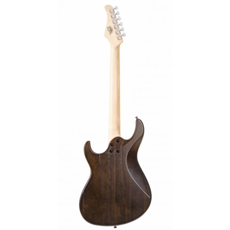 Электрогитара Cort G100HH (Open Pore Walnut)