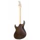 Электрогитара Cort G100HH (Open Pore Walnut)