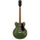 Электрогитара Gretsch G5622 Electromatic Center Block Double-Cut With V-Stoptail Olive Metallic
