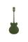 Електрогітара Gretsch G5622 Electromatic Center Block Double-Cut With V-Stoptail Olive Metallic