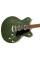 Електрогітара Gretsch G5622 Electromatic Center Block Double-Cut With V-Stoptail Olive Metallic