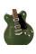Електрогітара Gretsch G5622 Electromatic Center Block Double-Cut With V-Stoptail Olive Metallic