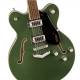Электрогитара Gretsch G5622 Electromatic Center Block Double-Cut With V-Stoptail Olive Metallic