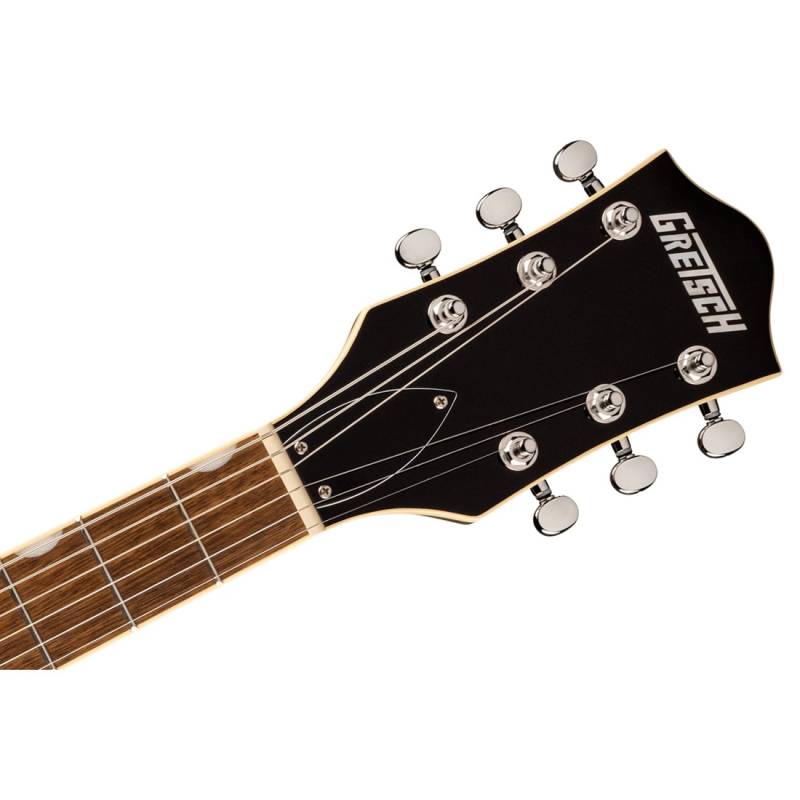 Електрогітара Gretsch G5622 Electromatic Center Block Double-Cut With V-Stoptail Olive Metallic