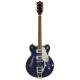 Электрогитара Gretsch G5622T Electromatic Center Block Double-Cut With Bigsby Midnight Sapphire