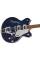 Електрогітара Gretsch G5622T Electromatic Center Block Double-Cut With Bigsby Midnight Sapphire