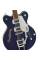 Електрогітара Gretsch G5622T Electromatic Center Block Double-Cut With Bigsby Midnight Sapphire