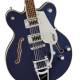 Электрогитара Gretsch G5622T Electromatic Center Block Double-Cut With Bigsby Midnight Sapphire