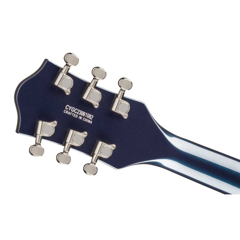 Електрогітара Gretsch G5622T Electromatic Center Block Double-Cut With Bigsby Midnight Sapphire