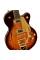 Електрогітара Gretsch G5655TG Electromatic Center Block Jr. Single-Cut With Bigsby and Gold Hardware Barrel Burst
