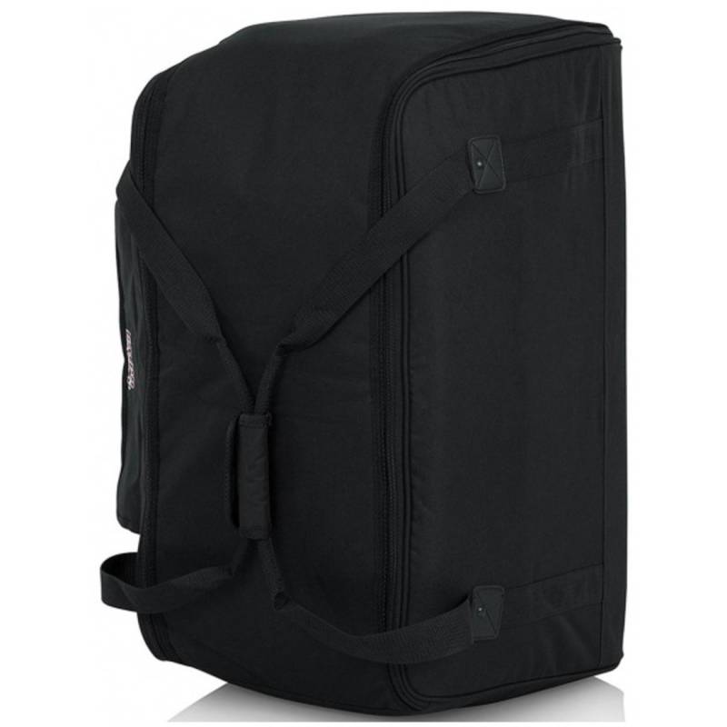Сумка Gator GPA-TOTE12 - 12 SPEAKER TOTE BAG