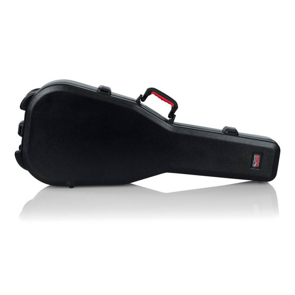 Кейс для класичної гітари GATOR GTSA-GTRCLASS TSA ATA Molded Classical Guitar Case