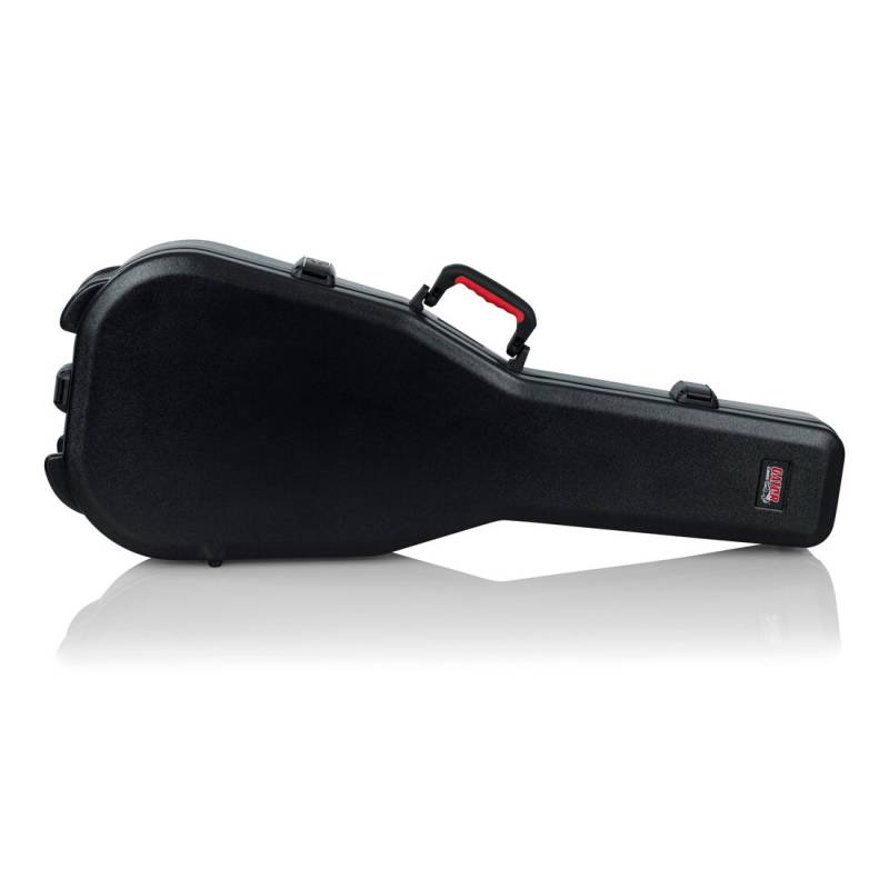 Кейс для классической гитары GATOR GTSA-GTRCLASS TSA ATA Molded Classical Guitar Case