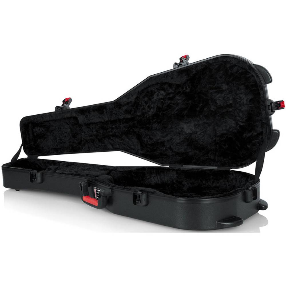 Кейс для класичної гітари GATOR GTSA-GTRCLASS TSA ATA Molded Classical Guitar Case
