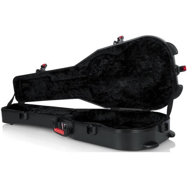 Кейс для класичної гітари GATOR GTSA-GTRCLASS TSA ATA Molded Classical Guitar Case