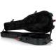 Кейс для класичної гітари GATOR GTSA-GTRCLASS TSA ATA Molded Classical Guitar Case