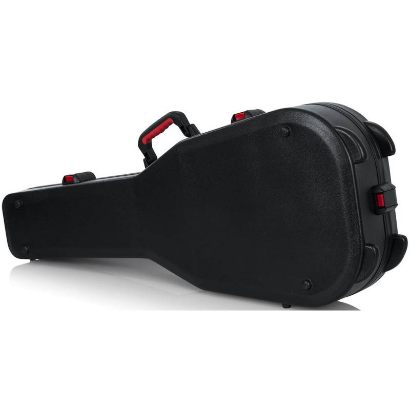 Кейс для классической гитары GATOR GTSA-GTRCLASS TSA ATA Molded Classical Guitar Case
