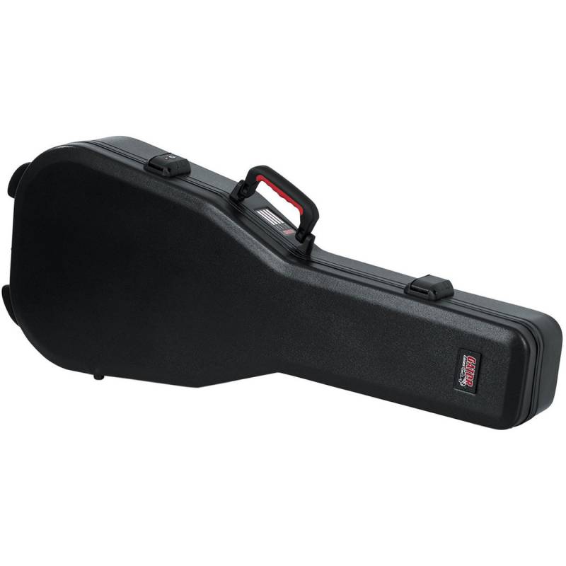 Кейс для классической гитары GATOR GTSA-GTRCLASS TSA ATA Molded Classical Guitar Case