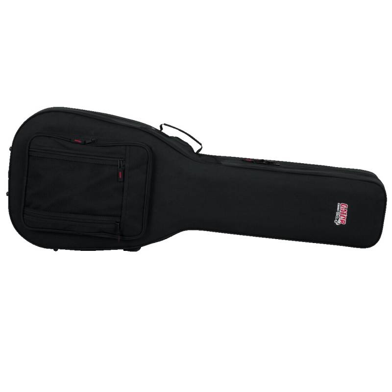 Кейс для електрогітари GATOR GL-SG Gibson SG® Guitar Lightweight Case