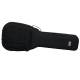 Кейс для электрогитары GATOR GL-SG Gibson SG® Guitar Lightweight Case Кейс для электрогитары GATOR GL-SG Gibson SG® Guitar Lightweight Case