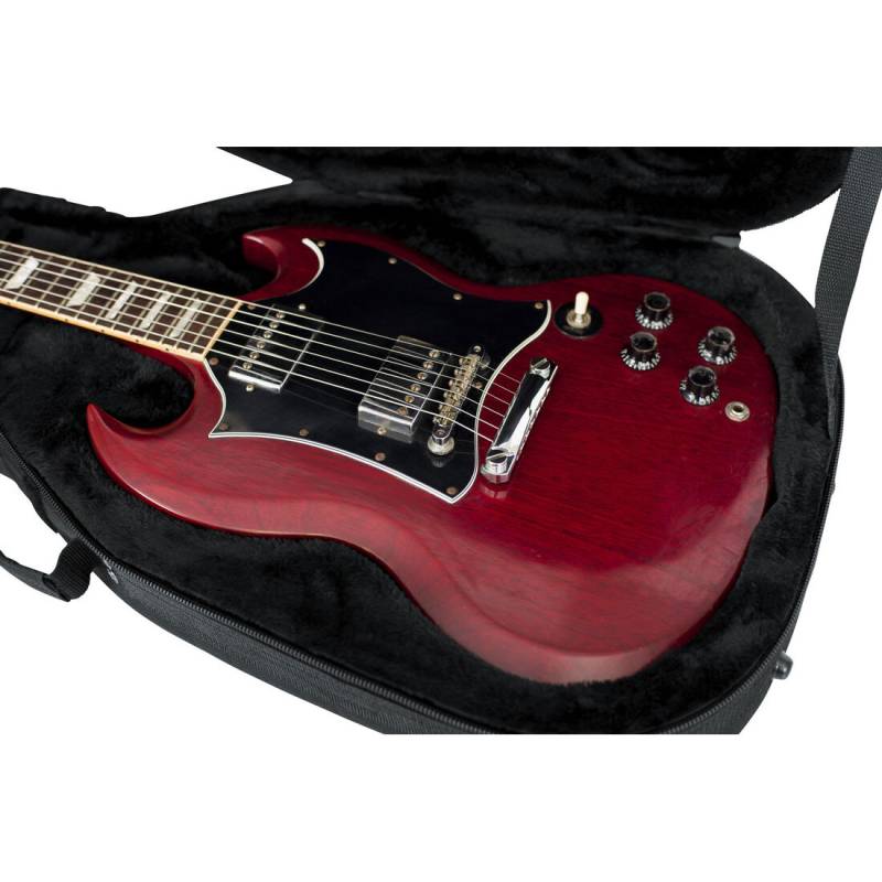 Кейс для електрогітари GATOR GL-SG Gibson SG® Guitar Lightweight Case