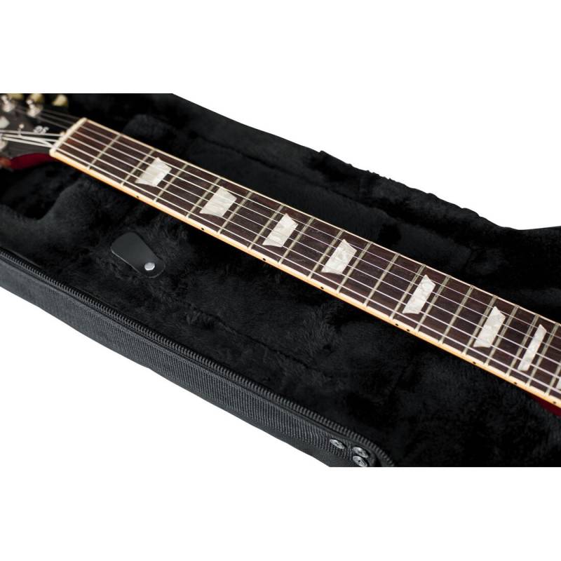 Кейс для електрогітари GATOR GL-SG Gibson SG® Guitar Lightweight Case