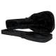 Кейс для электрогитары GATOR GL-SG Gibson SG® Guitar Lightweight Case Кейс для электрогитары GATOR GL-SG Gibson SG® Guitar Lightweight Case