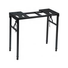 Стойка клавишная GATOR FRAMEWORKS GFW-UTILITY-TBL Heavy-duty Keyboard Table