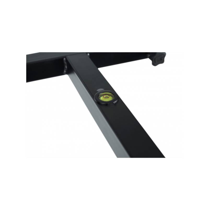 Стойка клавишная GATOR FRAMEWORKS GFW-UTILITY-TBL Heavy-duty Keyboard Table