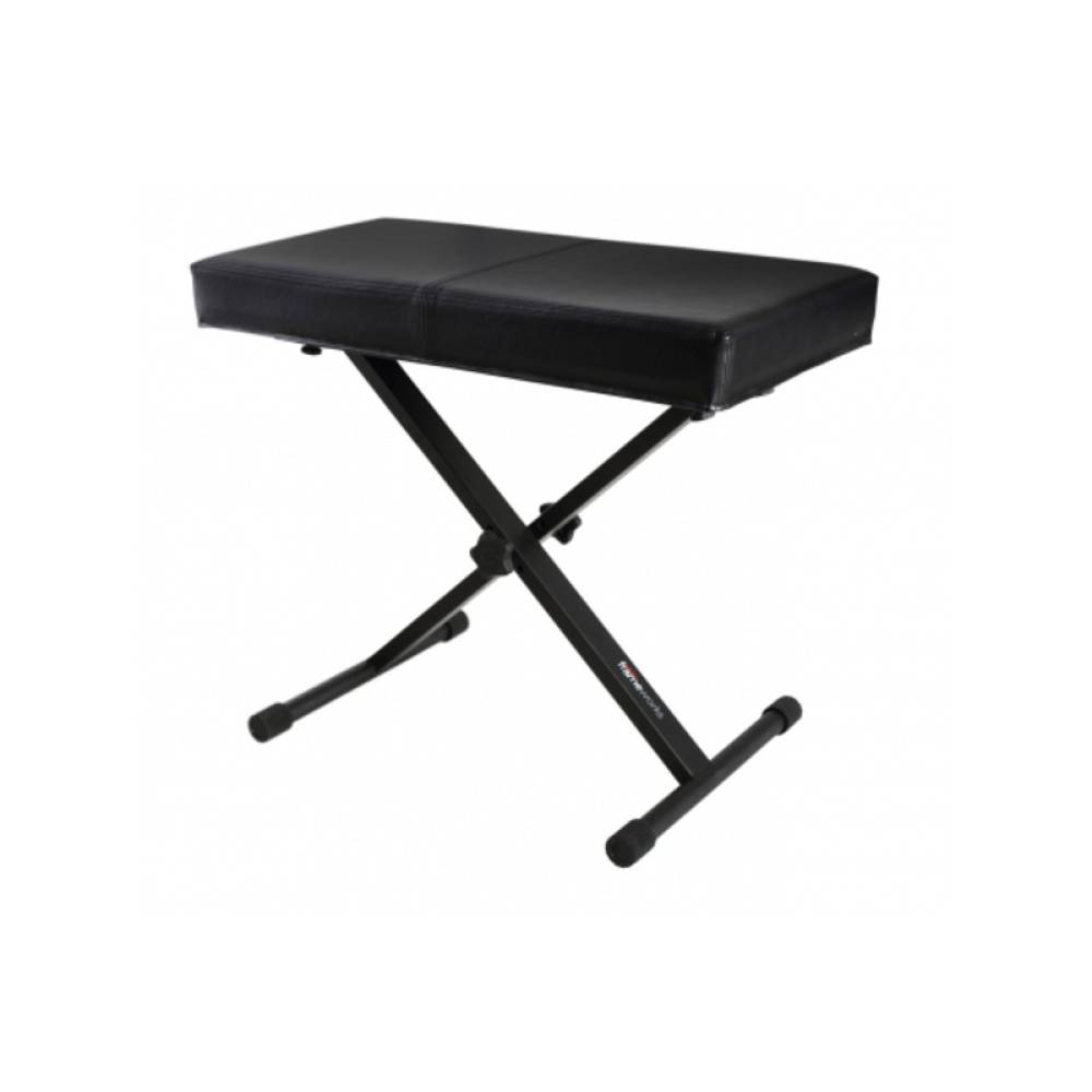 Банкетка GATOR FRAMEWORKS GFW-KEY-BNCH-1 Standard Black Keyboard Bench