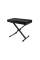Банкетка GATOR FRAMEWORKS GFW-KEY-BNCH-1 Standard Black Keyboard Bench