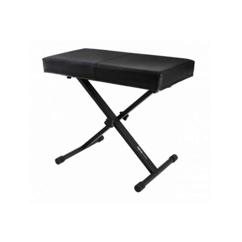 Банкетка GATOR FRAMEWORKS GFW-KEY-BNCH-1 Standard Black Keyboard Bench