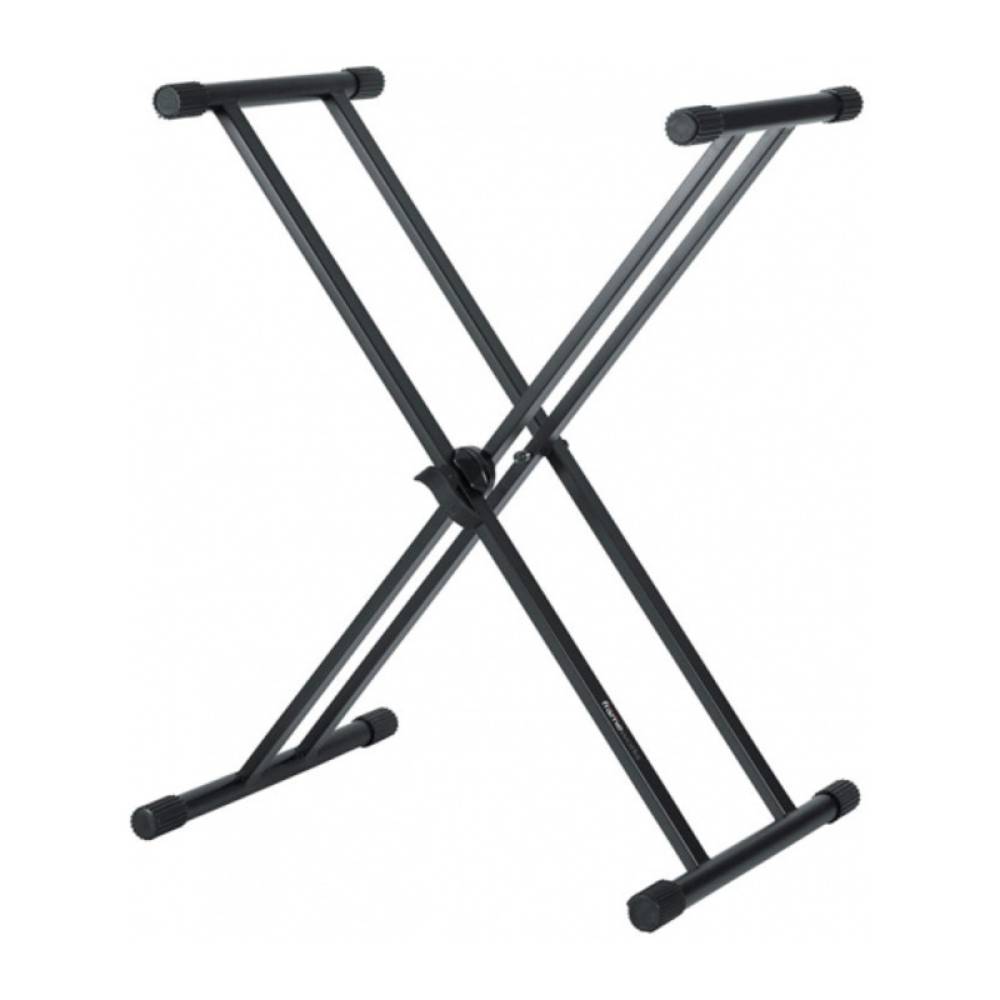 Стійка клавішна GATOR FRAMEWORKS GFW-KEY-2000X Deluxe "X" Style Keyboard Stand