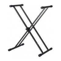 Стійка клавішна GATOR FRAMEWORKS GFW-KEY-2000X Deluxe "X" Style Keyboard Stand
