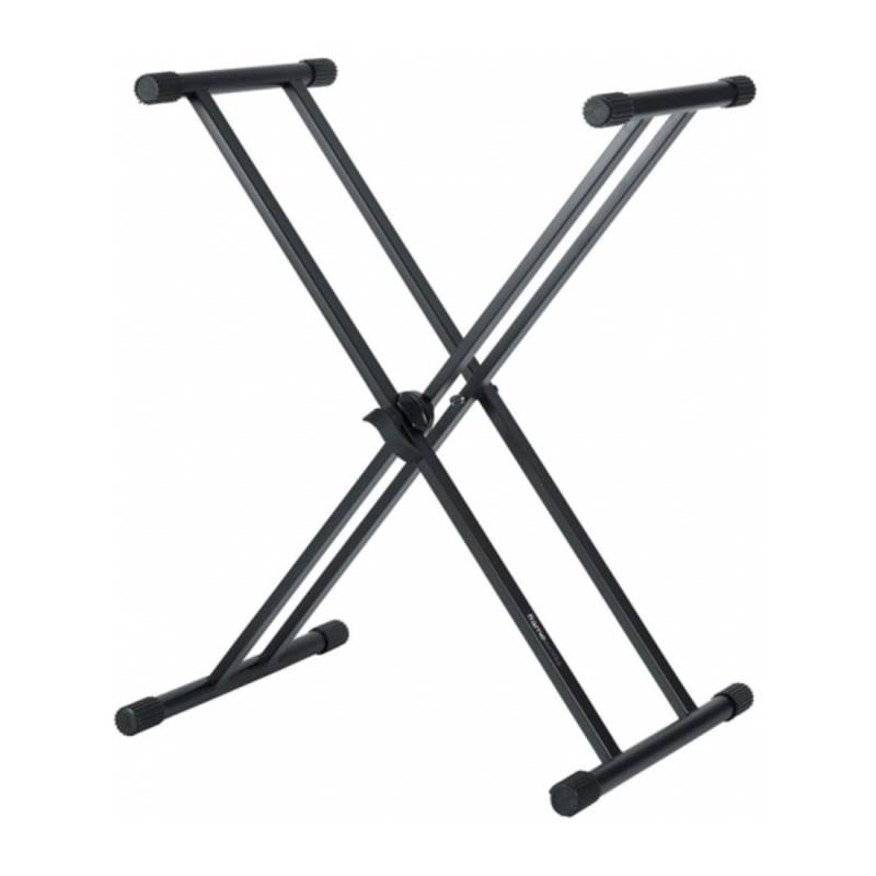 Стійка клавішна GATOR FRAMEWORKS GFW-KEY-2000X Deluxe "X" Style Keyboard Stand