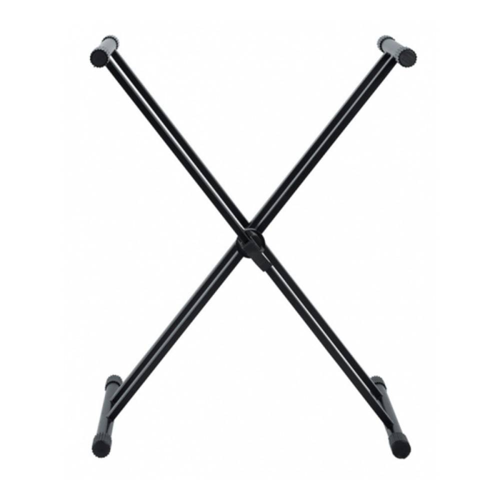 Стійка клавішна GATOR FRAMEWORKS GFW-KEY-2000X Deluxe "X" Style Keyboard Stand