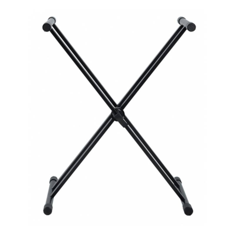 Стійка клавішна GATOR FRAMEWORKS GFW-KEY-2000X Deluxe "X" Style Keyboard Stand