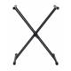 Стійка клавішна GATOR FRAMEWORKS GFW-KEY-2000X Deluxe "X" Style Keyboard Stand