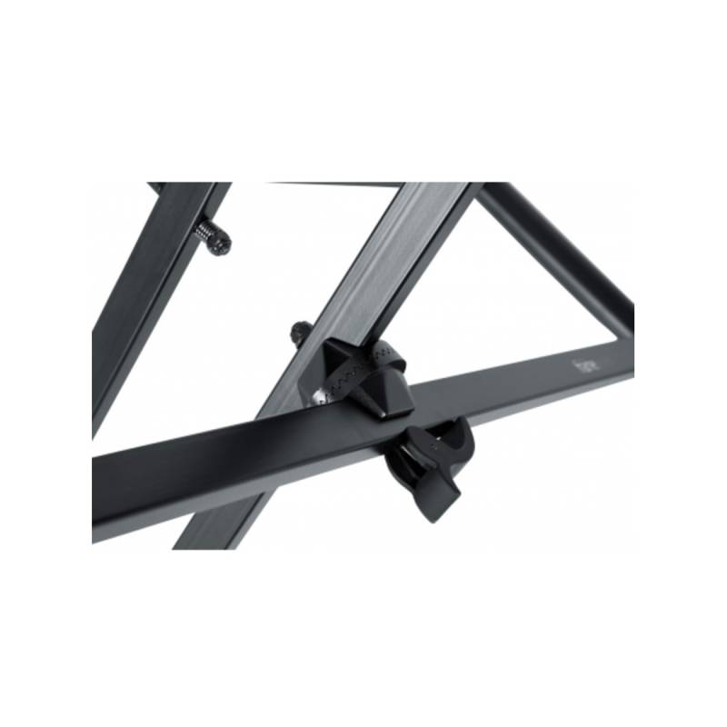Стійка клавішна GATOR FRAMEWORKS GFW-KEY-2000X Deluxe "X" Style Keyboard Stand