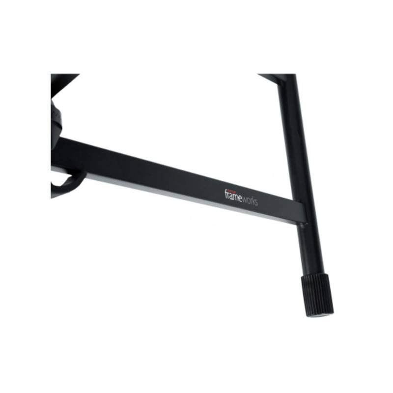Стійка клавішна GATOR FRAMEWORKS GFW-KEY-2000X Deluxe "X" Style Keyboard Stand
