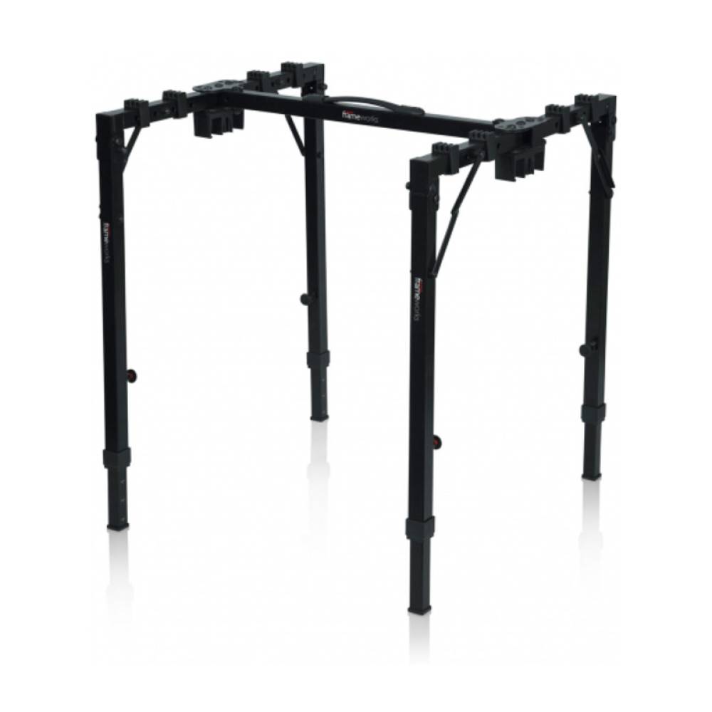 Стійка клавішна GATOR FRAMEWORKS GFW-UTL-WS250 T-Stand